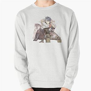 Log Horizon Hero Sweatshirt