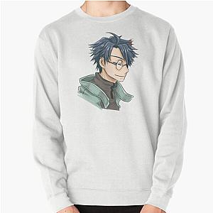 Log Horizon Hero Sweatshirt