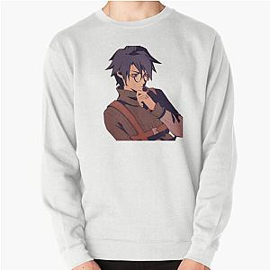 Log Horizon Hero Sweatshirt