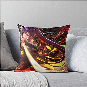 Log Horizon 2 Throw Pillow