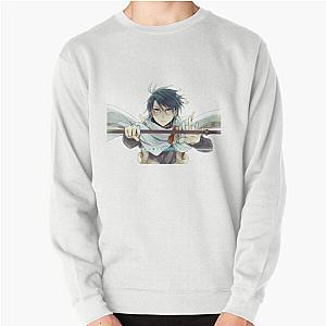 Log Horizon Hero Sweatshirt