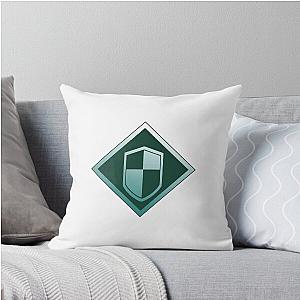 Log Horizon Guardian Throw Pillow