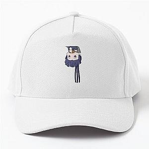 Log Horizon Akatsuki Cap
