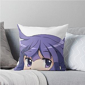 Log Horizon Throw Pillow
