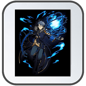 Log Horizon Posters