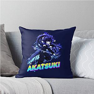Akatsuki Log Horizon Throw Pillow