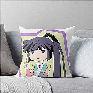 Log Horizon - Akatsuki Chibi Throw Pillow