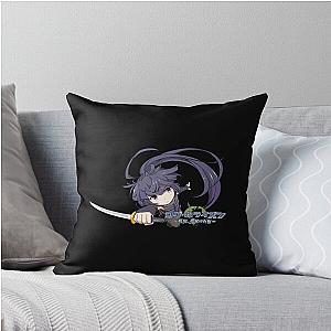 Log Horizon Throw Pillow