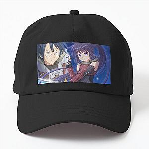 Shiroe Log Horizon Dad Hat