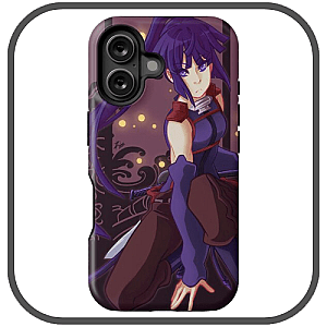 Log Horizon Cases
