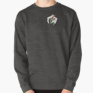 Log Horizon Minimalist Design Pullover Sweatshirt
