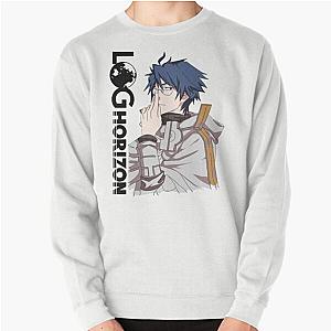 Shiroe Log Horizon Sweatshirt