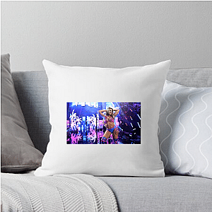 Built Like Lola Vice Lola Vice Pillows Cover