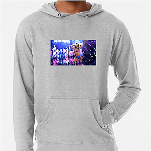 Built Like Lola Vice Lola Vice Hoodies