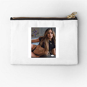 Main Event Energy – Lola Vice Lola Vice Zipper Pouches