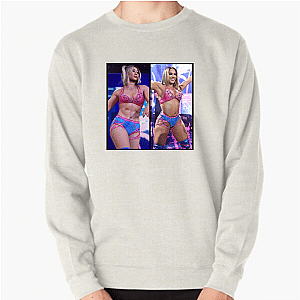Unleash the Power of Lola Vice Lola Vice Sweatshirts