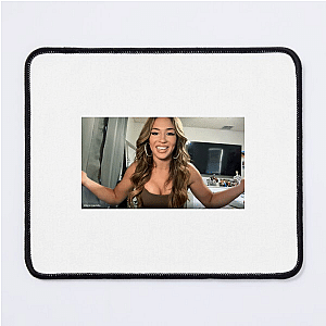 All Eyes on Lola Vice Lola Vice Mouse Pads