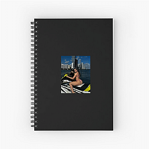 Chaos Follows Lola Vice Lola Vice Notebook