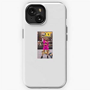 No One Hits Like Lola Vice Lola Vice iPhone Cases