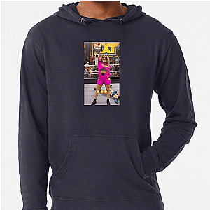 No One Hits Like Lola Vice Lola Vice Hoodies