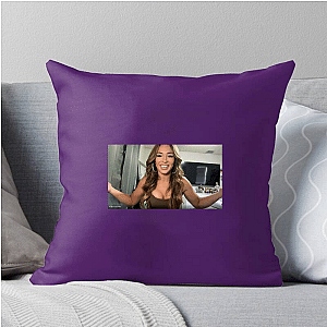 All Eyes on Lola Vice Lola Vice Pillows Cover
