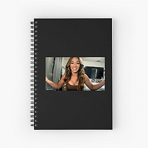 All Eyes on Lola Vice Lola Vice Notebook