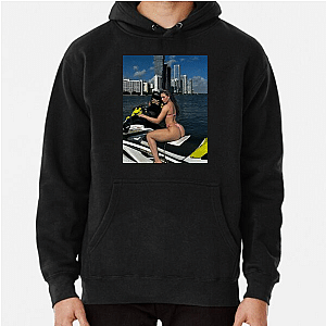 Chaos Follows Lola Vice Lola Vice Hoodies