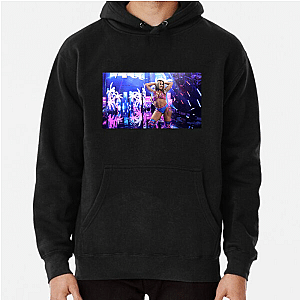Built Like Lola Vice Lola Vice Hoodies
