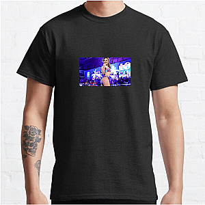Respect the Name – Lola Vice Lola Vice T-Shirts