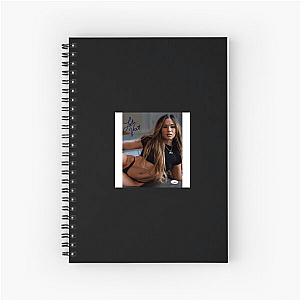 Main Event Energy – Lola Vice Lola Vice Notebook