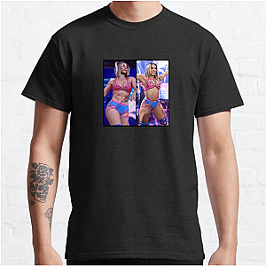Unleash the Power of Lola Vice Lola Vice T-Shirts