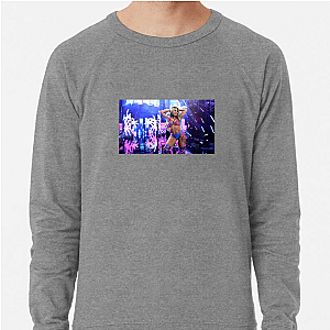 Built Like Lola Vice Lola Vice Sweatshirts