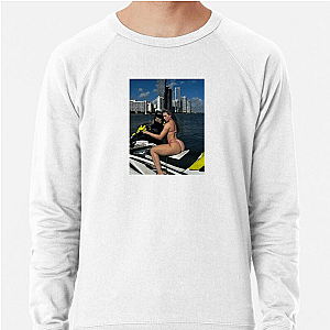 Chaos Follows Lola Vice Lola Vice Sweatshirts