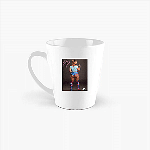 Wrestle Hard Like Lola Vice Lola Vice Mugs