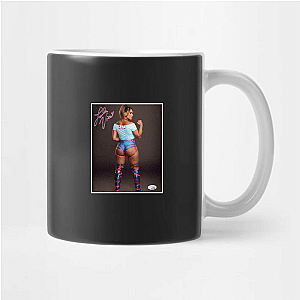 Wrestle Hard Like Lola Vice Lola Vice Mugs
