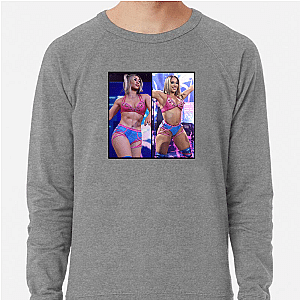 Unleash the Power of Lola Vice Lola Vice Sweatshirts