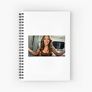 All Eyes on Lola Vice Lola Vice Notebook
