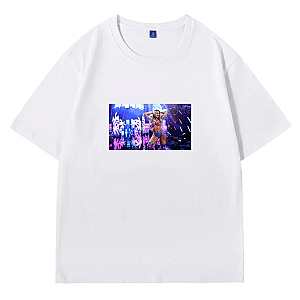 Built Like Lola Vice Lola Vice T-Shirts
