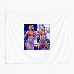 Unleash the Power of Lola Vice Lola Vice Tapestries