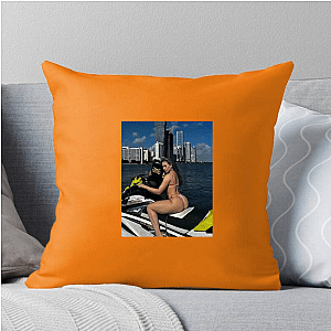 Chaos Follows Lola Vice Lola Vice Pillows Cover