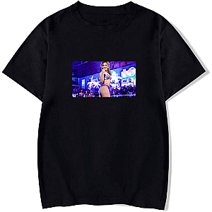 Respect the Name – Lola Vice Lola Vice T-Shirts