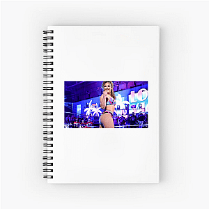 Respect the Name – Lola Vice Lola Vice Notebook