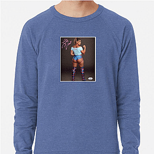 Wrestle Hard Like Lola Vice Lola Vice Sweatshirts