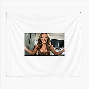 All Eyes on Lola Vice Lola Vice Tapestries