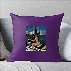 Chaos Follows Lola Vice Lola Vice Pillows Cover