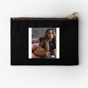 Main Event Energy – Lola Vice Lola Vice Zipper Pouches