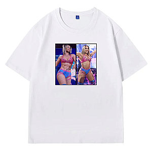 Unleash the Power of Lola Vice Lola Vice T-Shirts