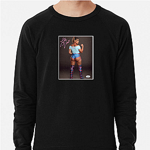 Wrestle Hard Like Lola Vice Lola Vice Sweatshirts