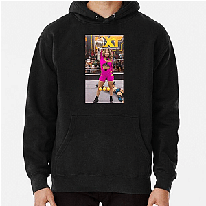 No One Hits Like Lola Vice Lola Vice Hoodies