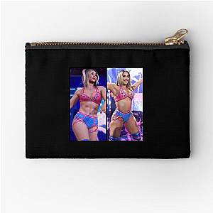 Unleash the Power of Lola Vice Lola Vice Zipper Pouches